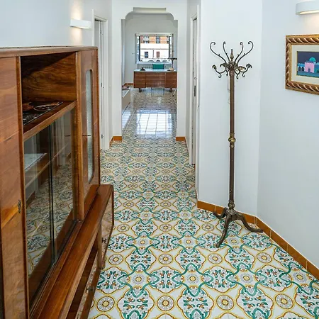 La Deliziosa - Apartment