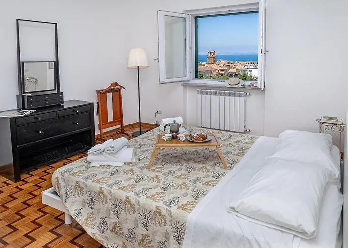 La Deliziosa - Apartment