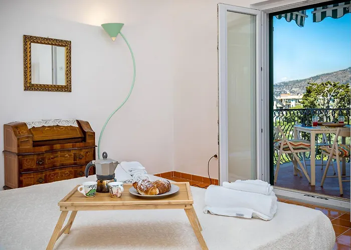 La Deliziosa - Sorrent