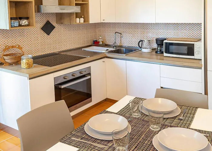 La Deliziosa - Apartment Sorrent