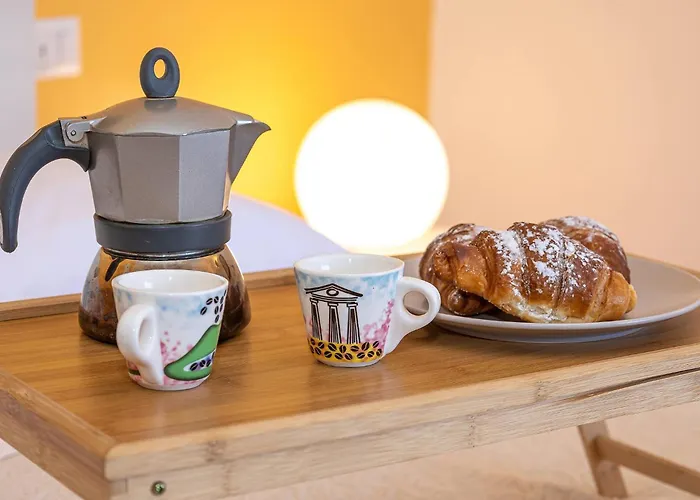 La Deliziosa - Apartment Sorrent