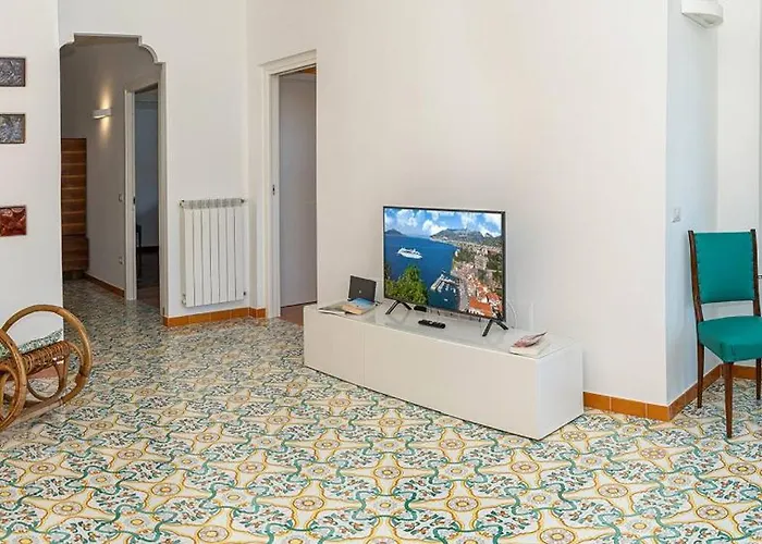 La Deliziosa - Apartment *