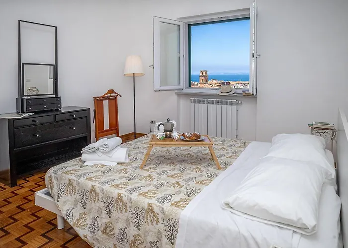 La Deliziosa - * Sorrent