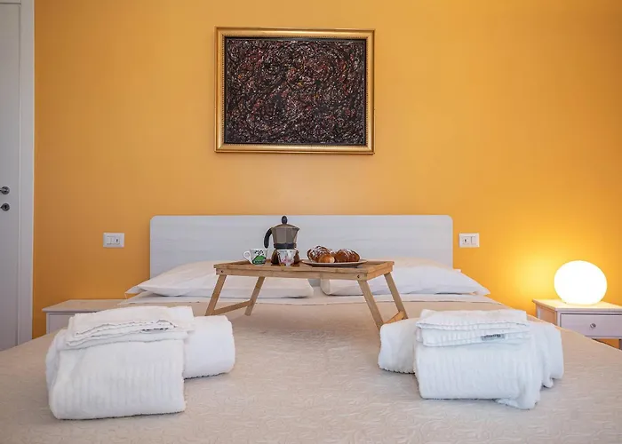 La Deliziosa - Apartment Sorrent