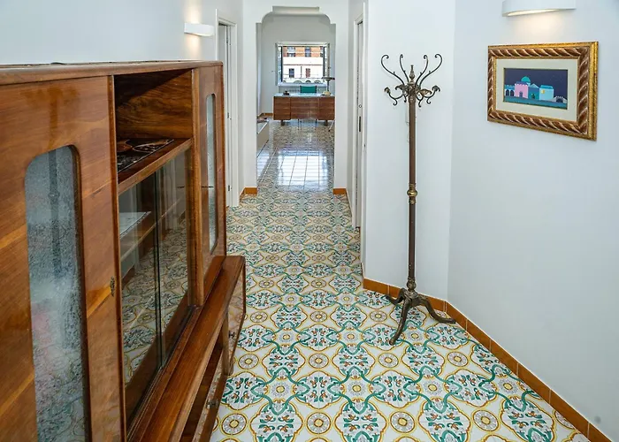 La Deliziosa - Apartment