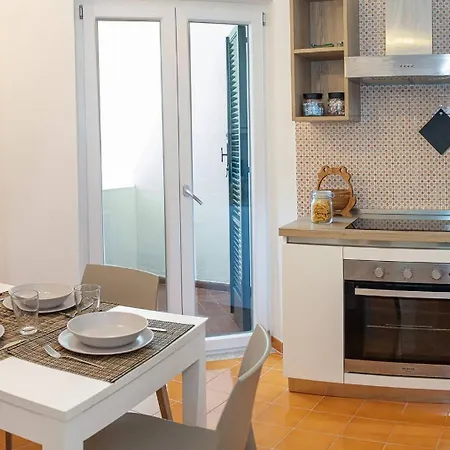 Apartamento La Deliziosa - Sorrento