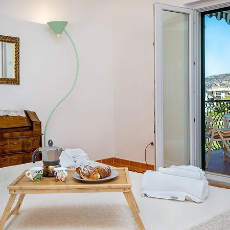 La Deliziosa - Sorrento