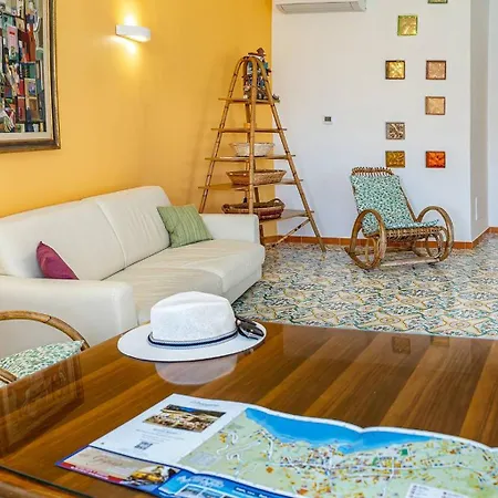 Apartamento La Deliziosa -