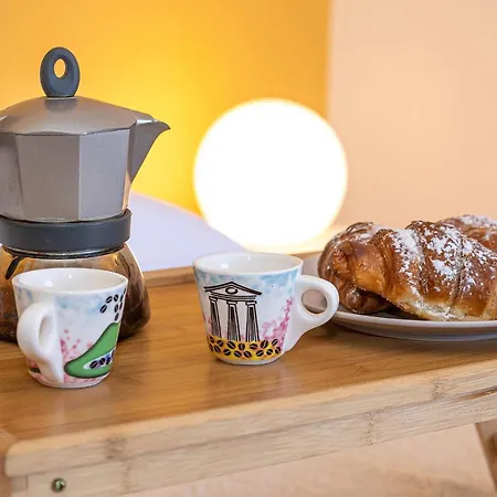 La Deliziosa - Apartamento Sorrento