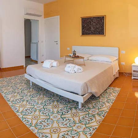 La Deliziosa - * Sorrento