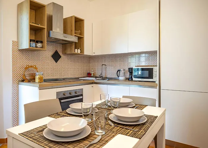 La Deliziosa - 索伦托