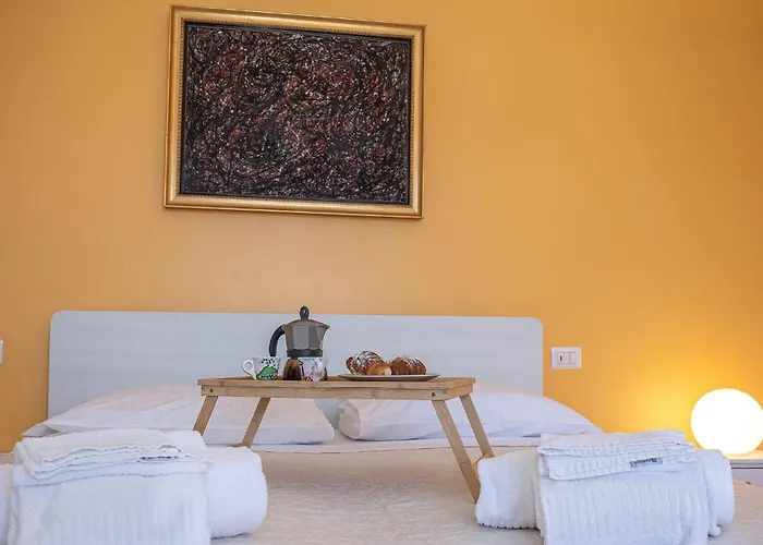 شقة La Deliziosa - *