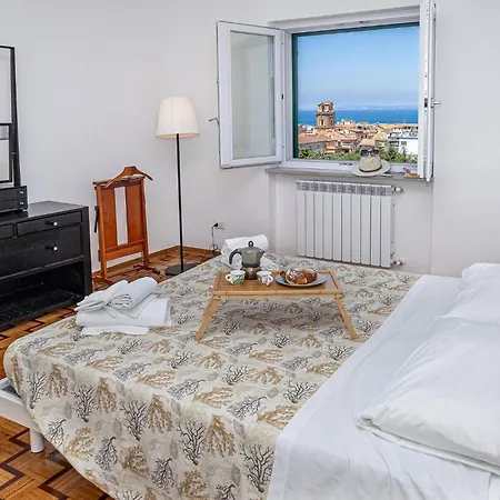 La Deliziosa - Apartment