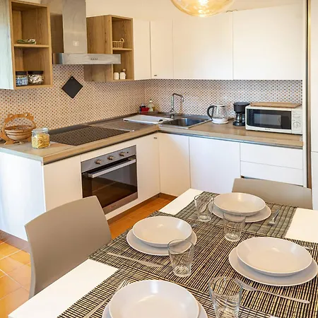 La Deliziosa - Apartment Sorrent