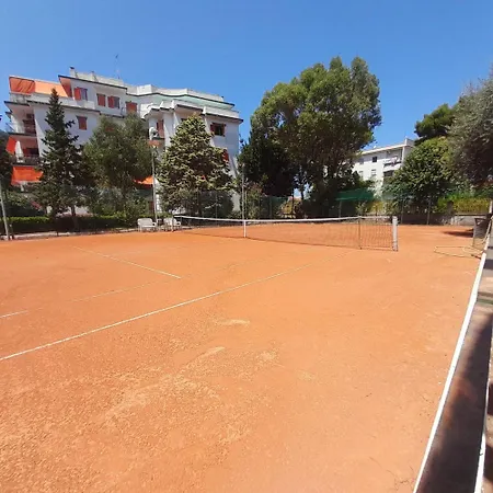 Apartment La Deliziosa -