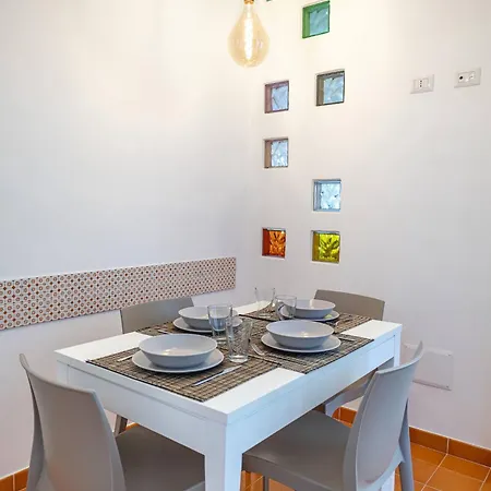 Apartment La Deliziosa -