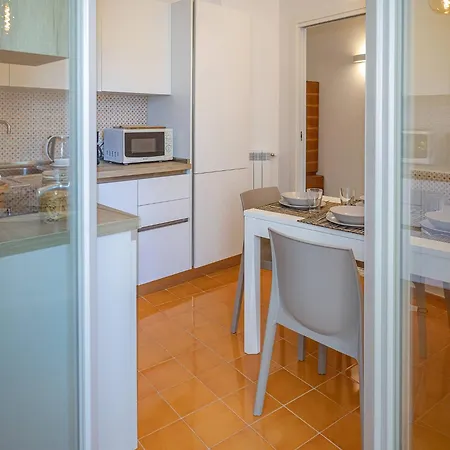 Apartment La Deliziosa -