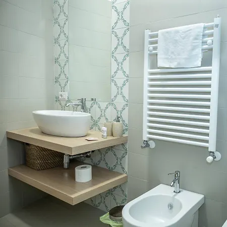 La Deliziosa - Apartment