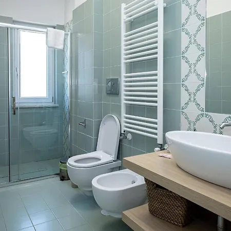 Apartment La Deliziosa -