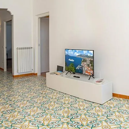 La Deliziosa - Apartment *