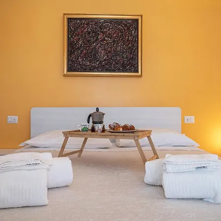 La Deliziosa - Apartment Sorrento