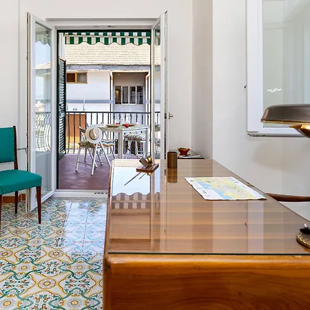 La Deliziosa - Apartment Sorrento