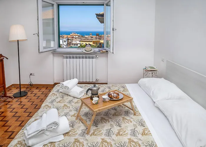 La Deliziosa - Sorrento