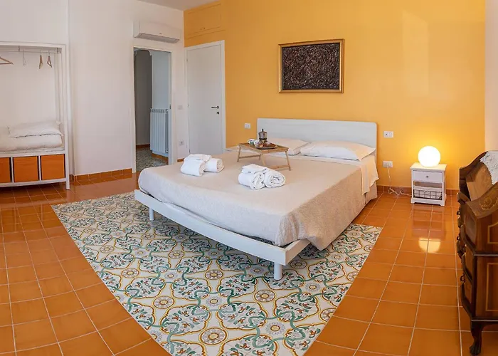 La Deliziosa - * Sorrento