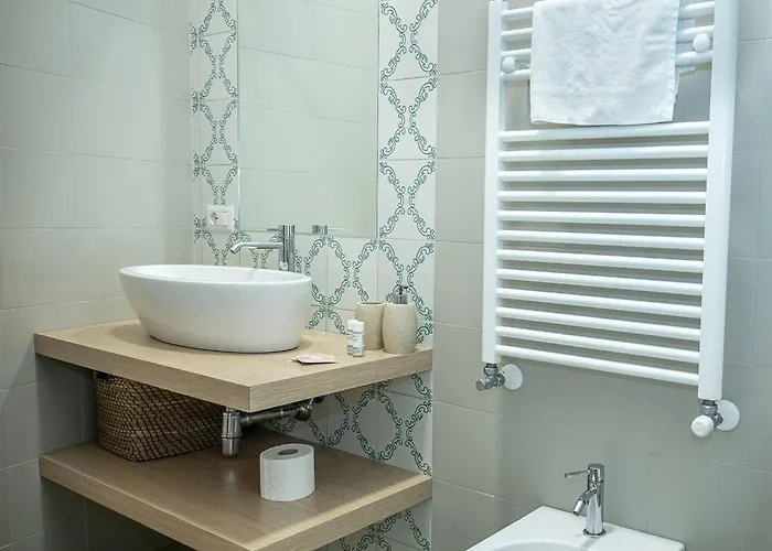 La Deliziosa - Διαμέρισμα